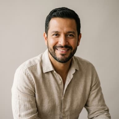 Portrait of Tomás Herrera